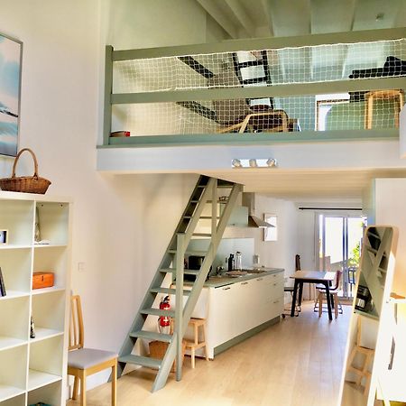 Glaz Ocean Apartment Douarnenez Exterior photo