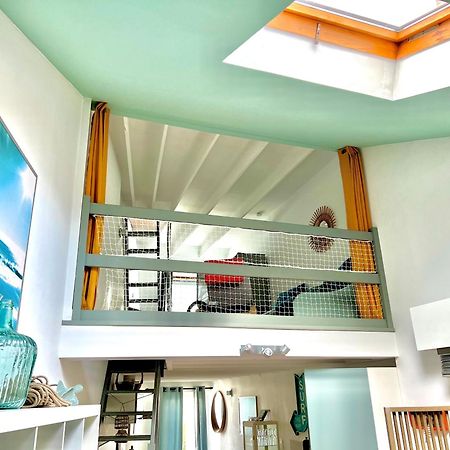 Glaz Ocean Apartment Douarnenez Exterior photo